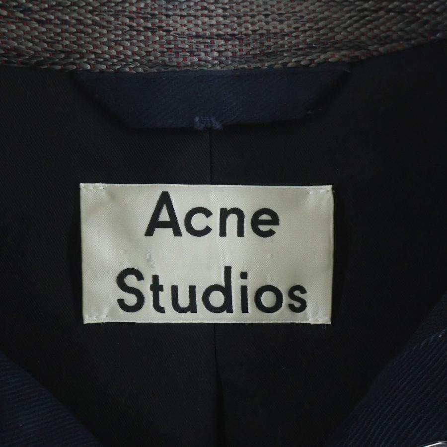 Acne Studios（アクネ ストゥディオズ） アクネ ストゥディオズ Cotton