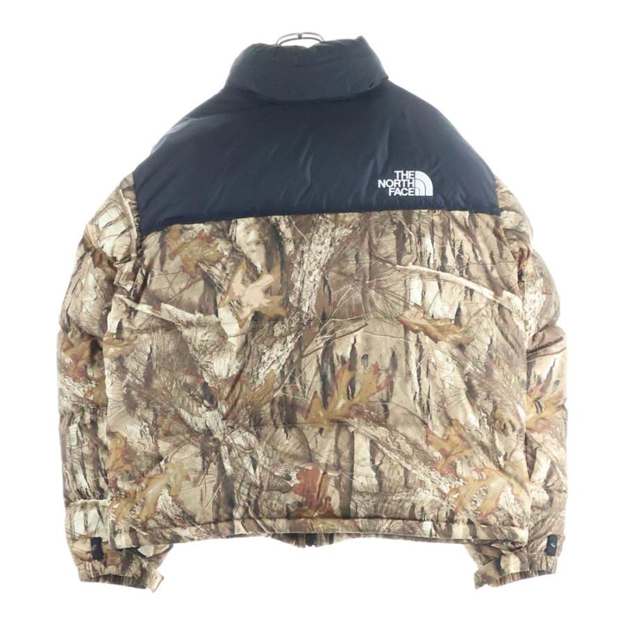 国内未発売☆新品ノースフェイス 1996 レトロ ヌプシ ダウン カモ 花柄 THE NORTH FACE（ザ ノースフェイス） 1996 RETRO NUPTSE JACKET