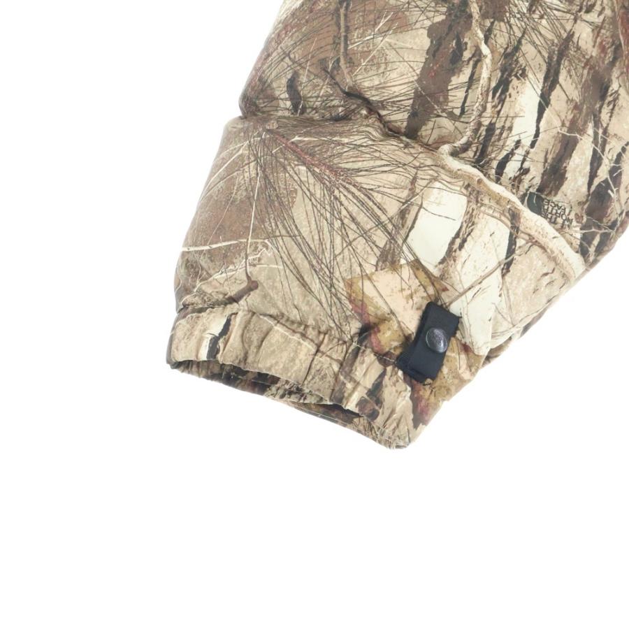 THE NORTH FACE（ザ ノースフェイス） 1996 RETRO NUPTSE JACKET