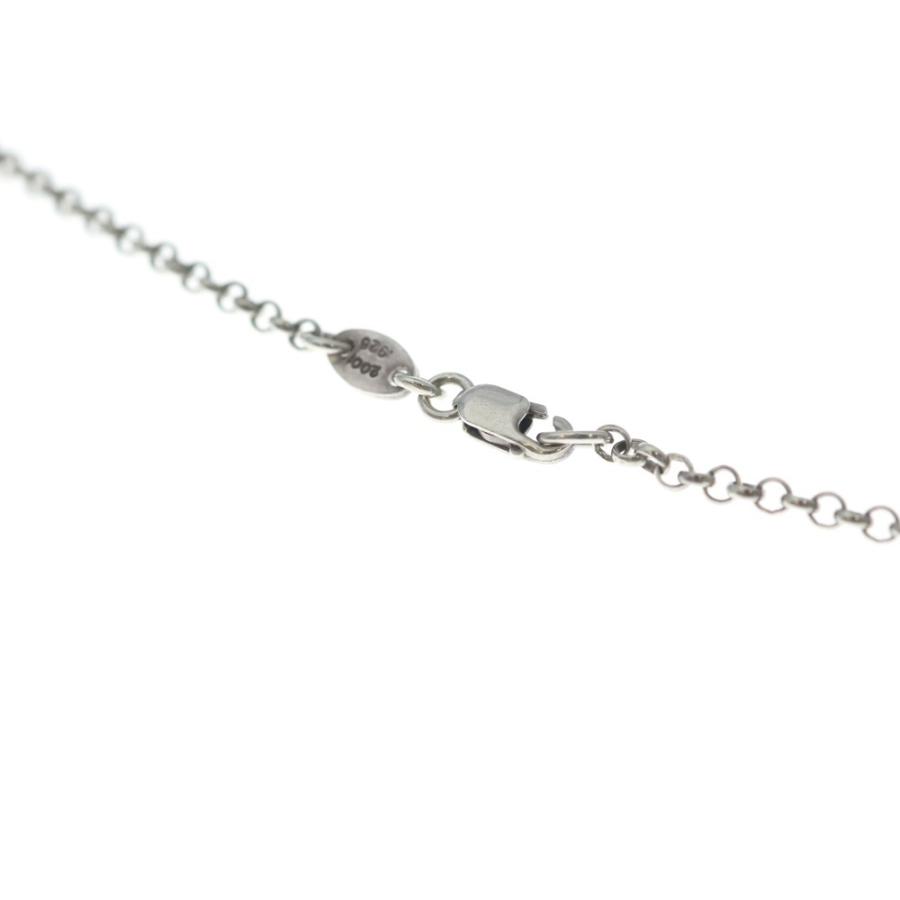 CHROME HEARTS（クロムハーツ） NECKCHAIN R24 ロールチェーン