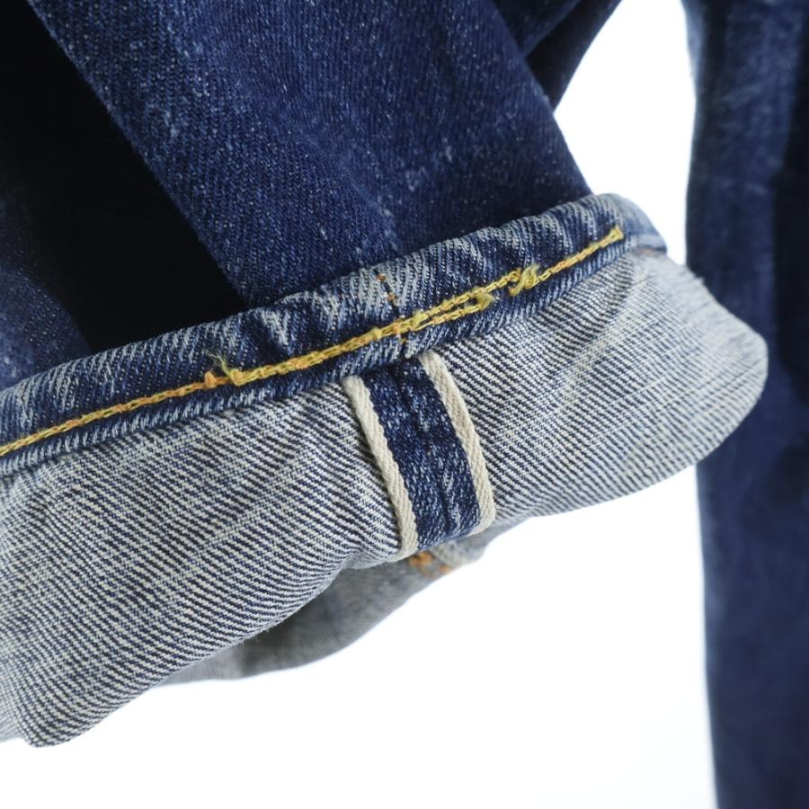 Levi's（リーバイス） 60-70S VINTAGE 502 ヴィンテージ BIG E ボタン