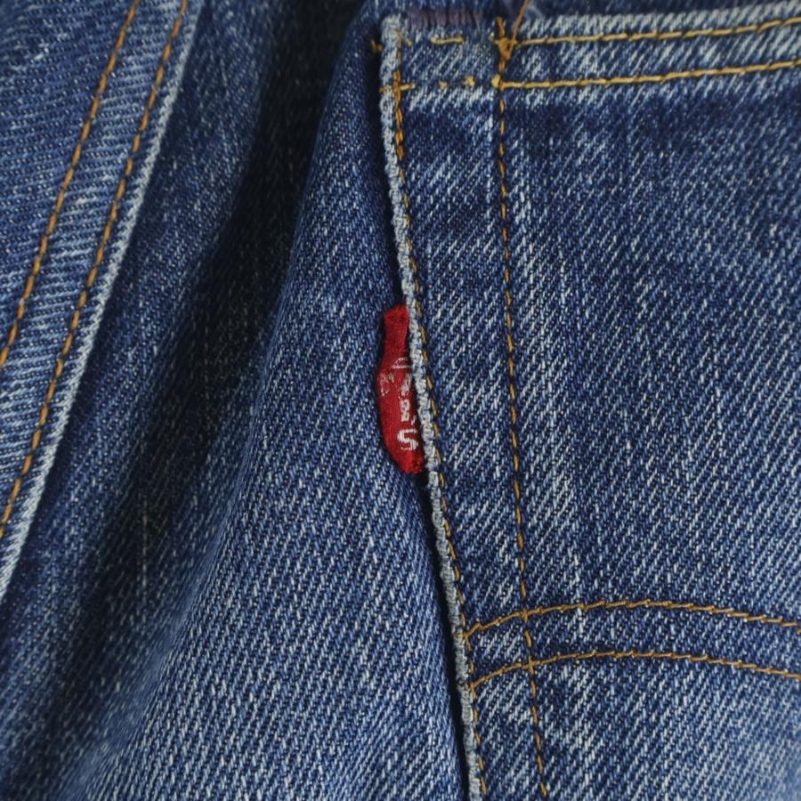 Levi's（リーバイス） 60-70S VINTAGE 502 ヴィンテージ BIG E ボタン
