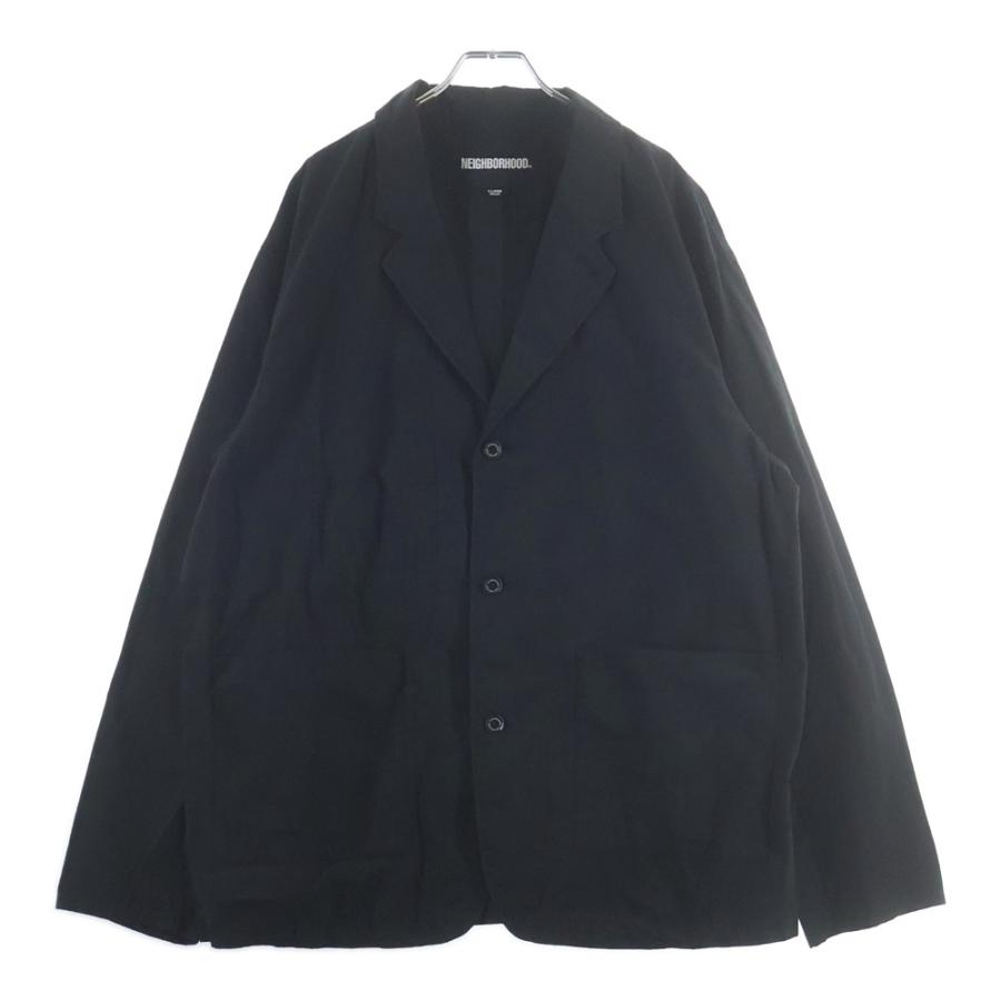 NEIGHBORHOOD（ネイバーフッド） 26SS 3B JACKET ウォッシュ加工 3B
