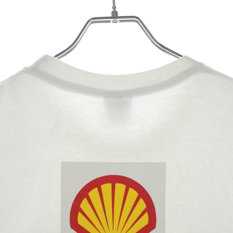 Supreme（シュプリーム） 24SS ×Ducati Logos Tee ドゥカティ ロゴ