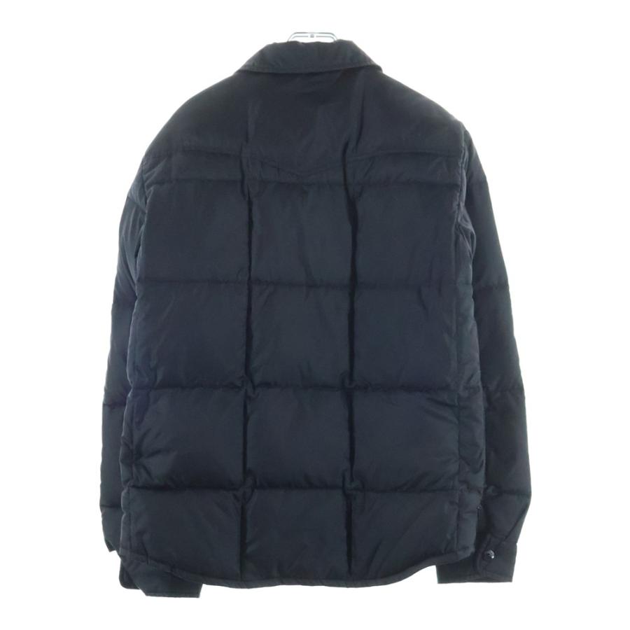 NEIGHBORHOOD（ネイバーフッド） 15AW H.D. / E-SHIRT.L.S ダウン