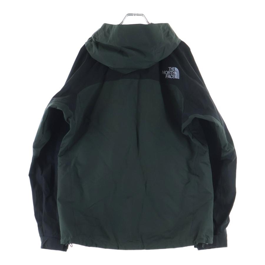 THE NORTH FACE（ザ ノースフェイス） GORE-TEX Mountain Jacket