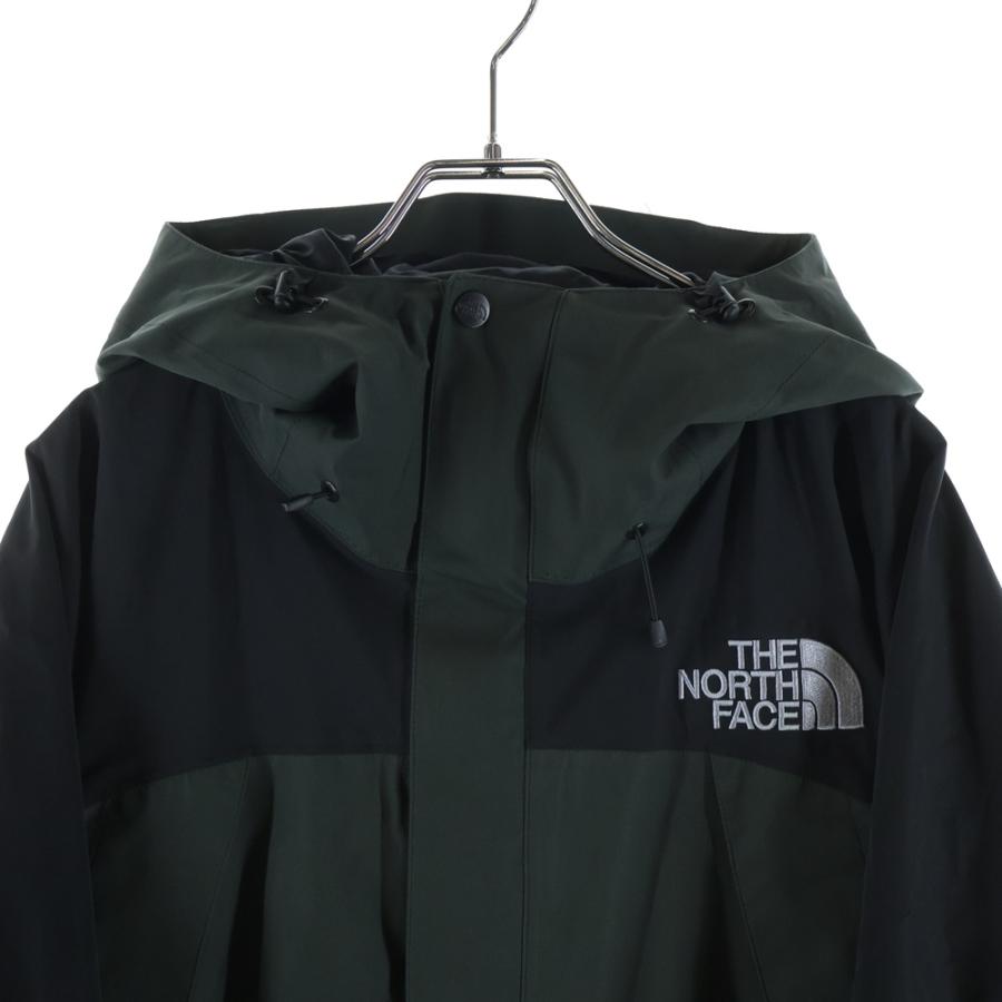 THE NORTH FACE（ザ ノースフェイス） GORE-TEX Mountain Jacket