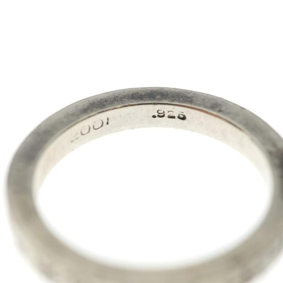 CHROME HEARTS（クロムハーツ） 3mm SPACER FUCKYOU 3mmスペーサー
