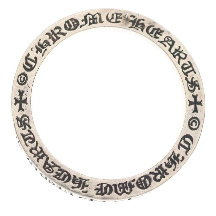 CHROME HEARTS（クロムハーツ） 3mm SPACER FUCKYOU 3mmスペーサー