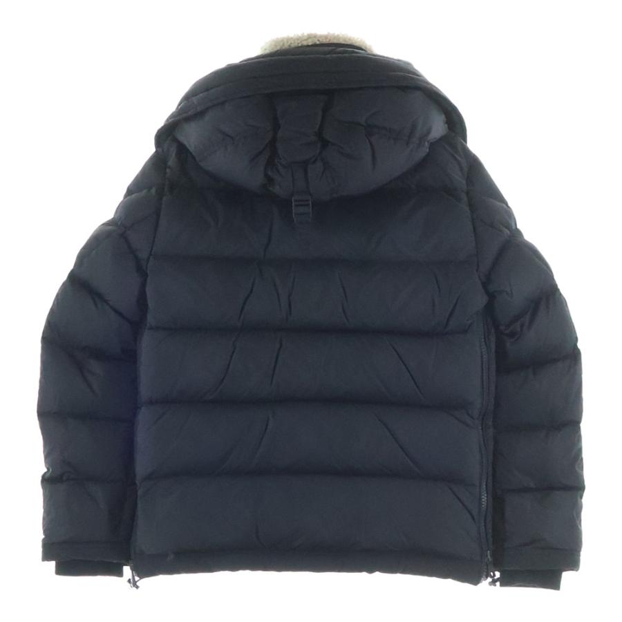 MONCLER（モンクレール） PYRENEES GIUBBOTTO ピレネージュボット ボア