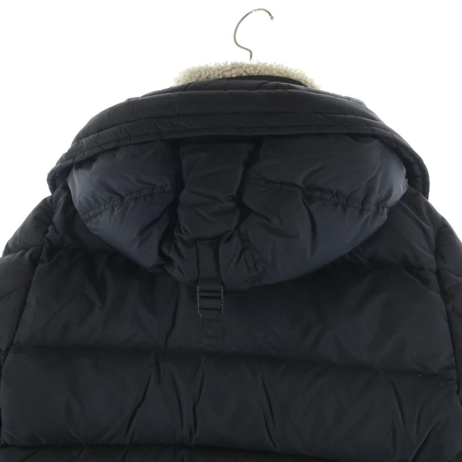 MONCLER（モンクレール） PYRENEES GIUBBOTTO ピレネージュボット ボア