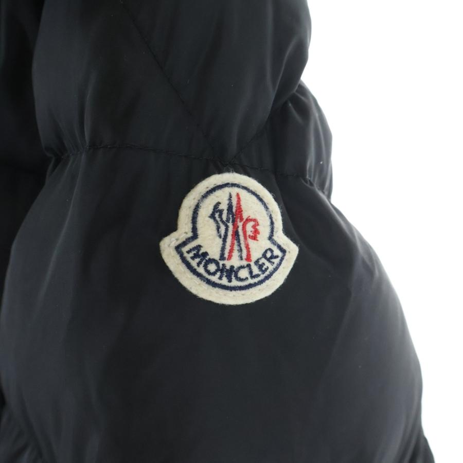 MONCLER（モンクレール） PYRENEES GIUBBOTTO ピレネージュボット ボア