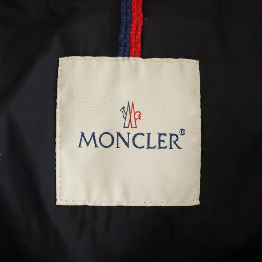 MONCLER（モンクレール） PYRENEES GIUBBOTTO ピレネージュボット ボア
