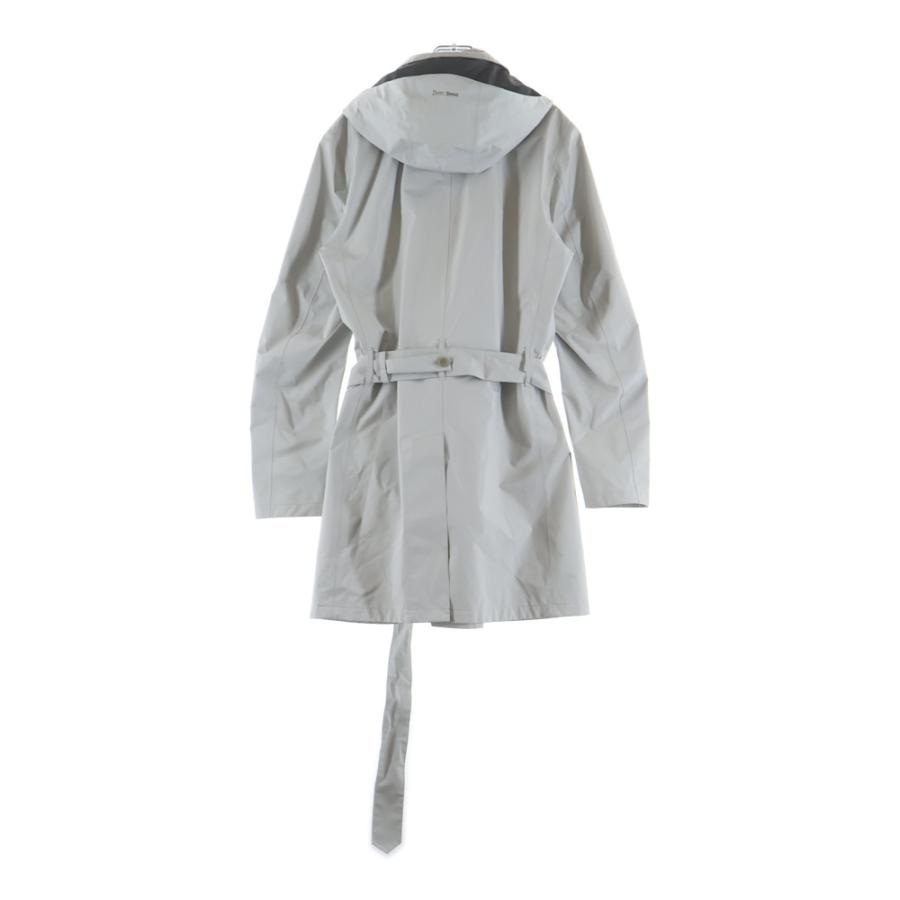 HERNO（ヘルノ） Laminar GORE-TEX ラミナー ゴアテックス 2way ジップ