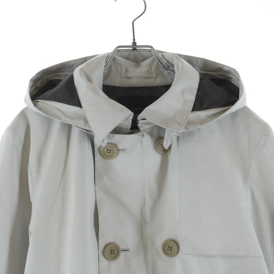 HERNO（ヘルノ） Laminar GORE-TEX ラミナー ゴアテックス 2way ジップ