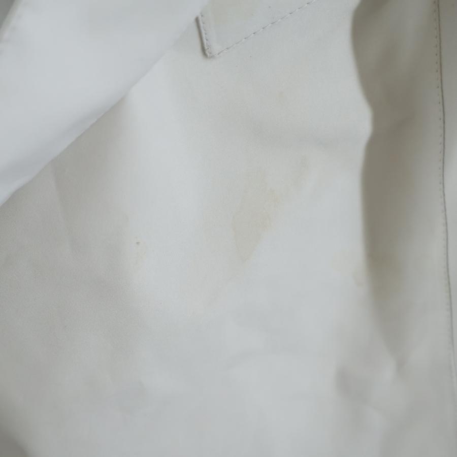 HERNO（ヘルノ） Laminar GORE-TEX ラミナー ゴアテックス 2way ジップ