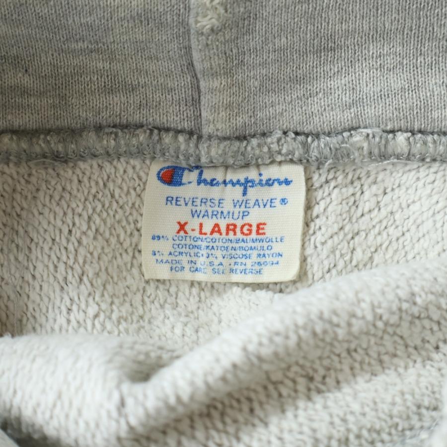 Champion（チャンピオン） 80s REVERSE WEAVE リバースウィーブ