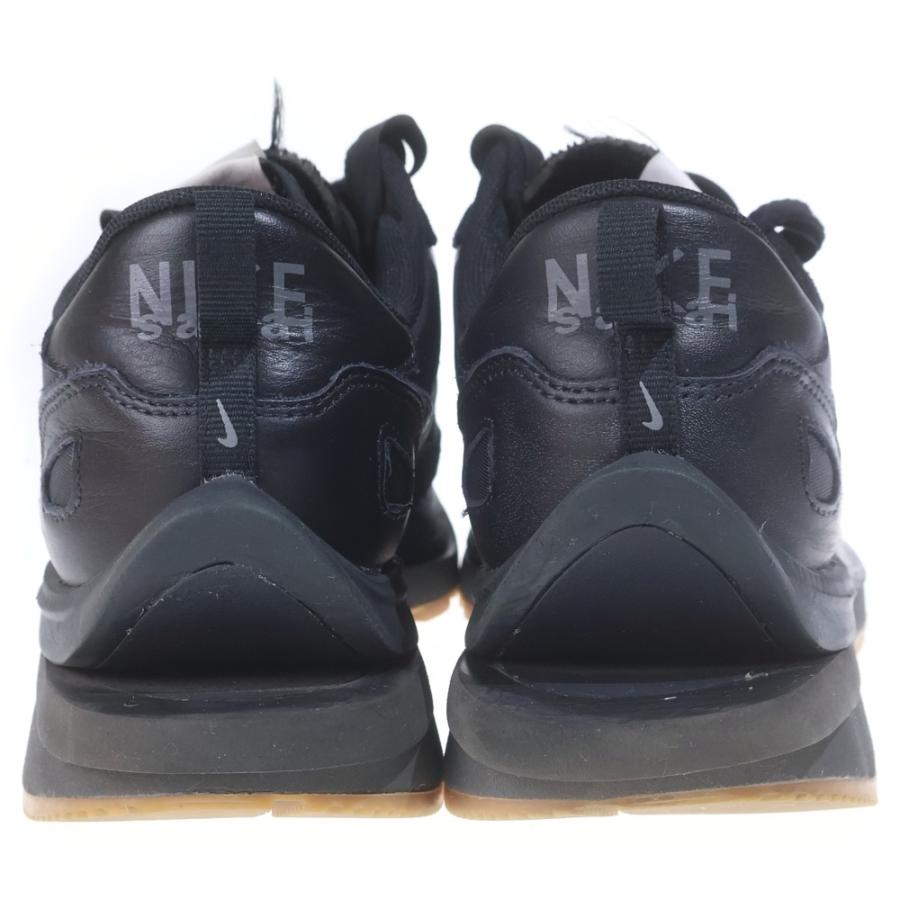 NIKE（ナイキ） ×sacai VAPOR WAFFLE BLACK GUM サカイ ヴェイパー