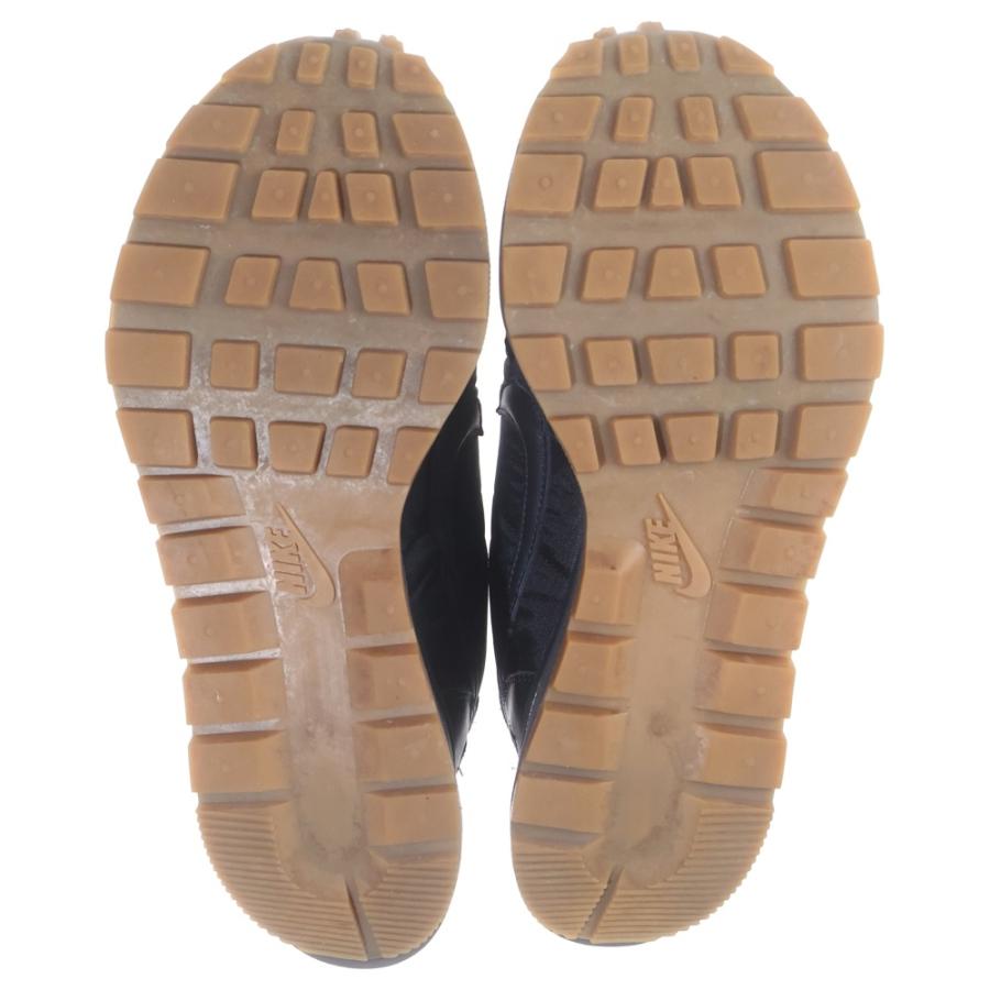 NIKE（ナイキ） ×sacai VAPOR WAFFLE BLACK GUM サカイ ヴェイパー