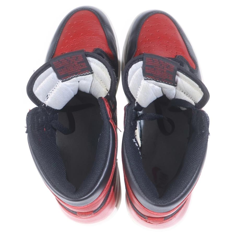 NIKE（ナイキ） 【観賞用 2016年製】 AIR JORDAN 1 エアジョーダン1
