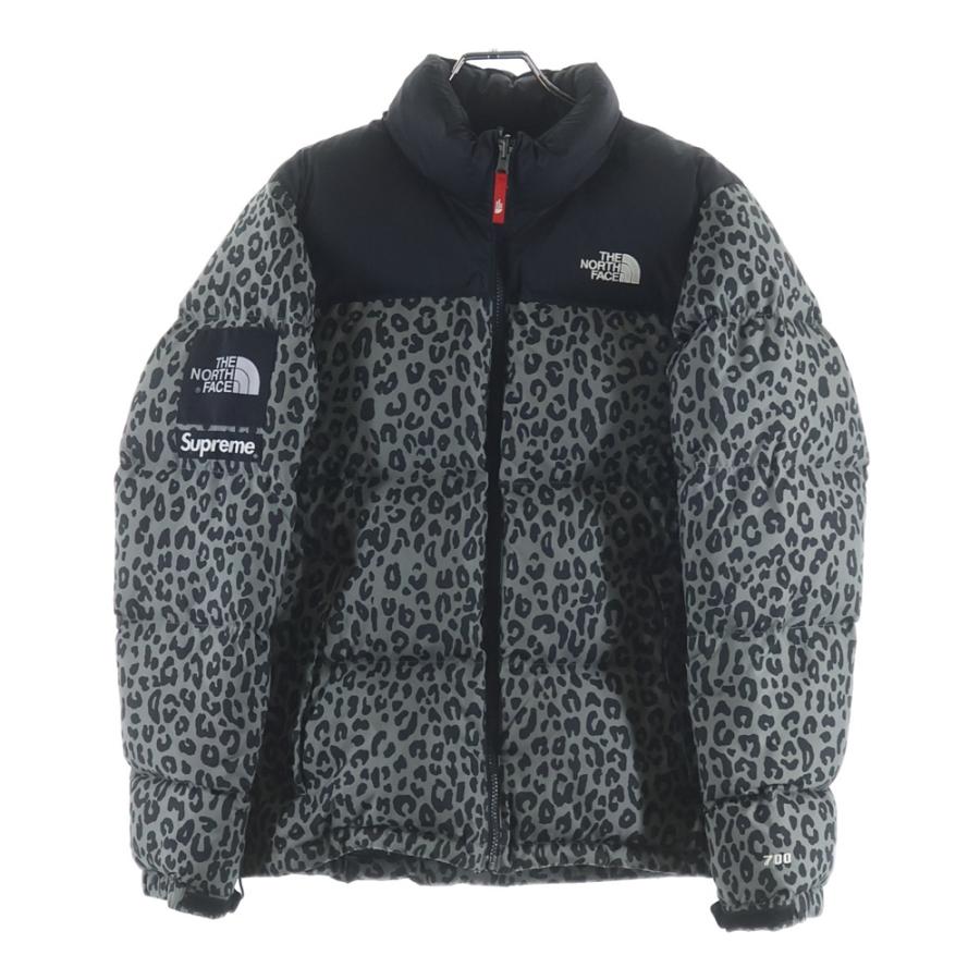 Supreme（シュプリーム） 11AW ×THE NORTH FACE Nuptse Down Jacket