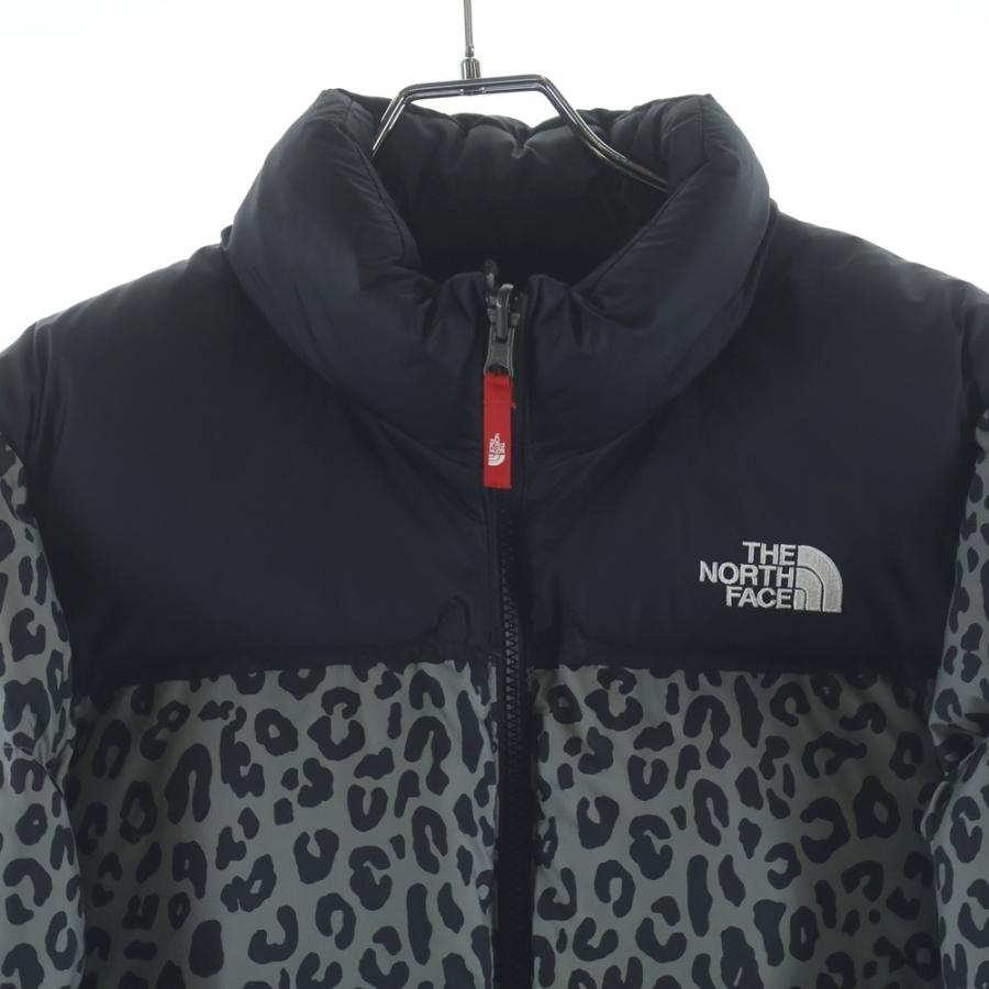 Supreme（シュプリーム） 11AW ×THE NORTH FACE Nuptse Down Jacket