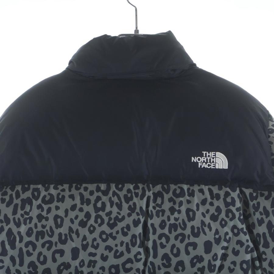 Supreme（シュプリーム） 11AW ×THE NORTH FACE Nuptse Down Jacket