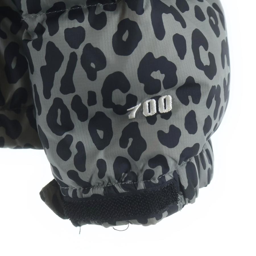 Supreme（シュプリーム） 11AW ×THE NORTH FACE Nuptse Down Jacket