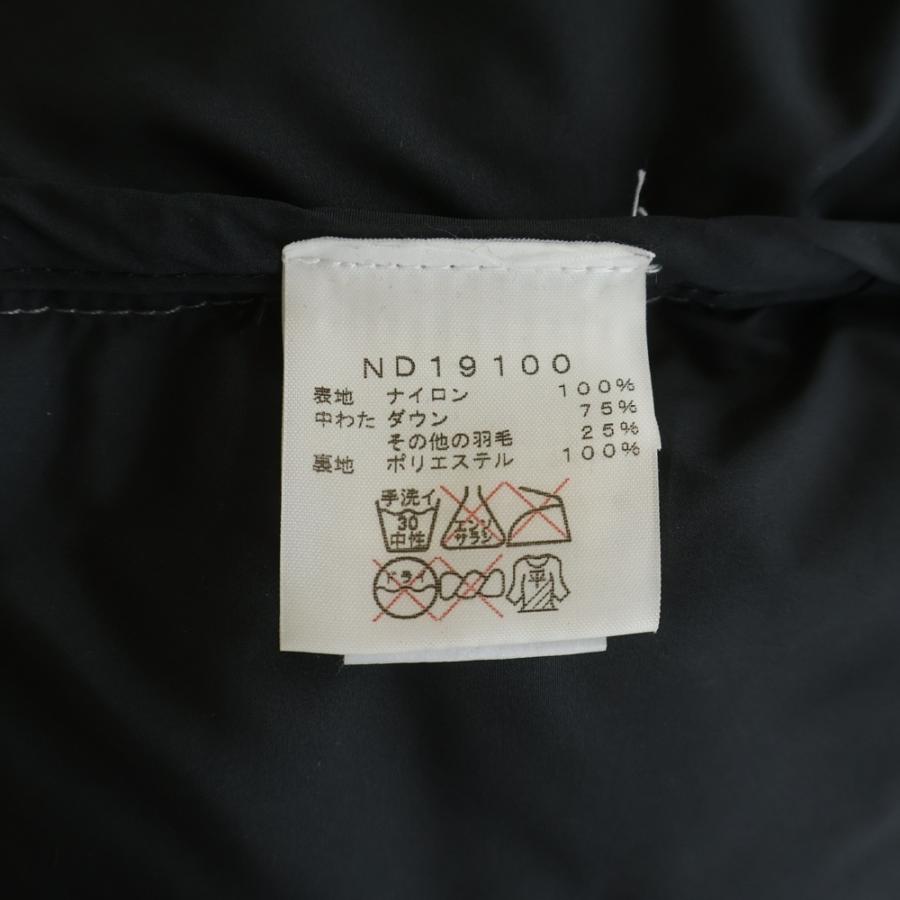 Supreme（シュプリーム） 11AW ×THE NORTH FACE Nuptse Down Jacket