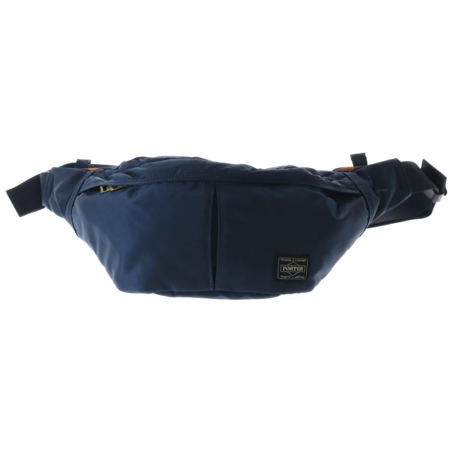 HEAD PORTER（ヘッドポーター） ヘッド ポーター TANKER Waist Bag