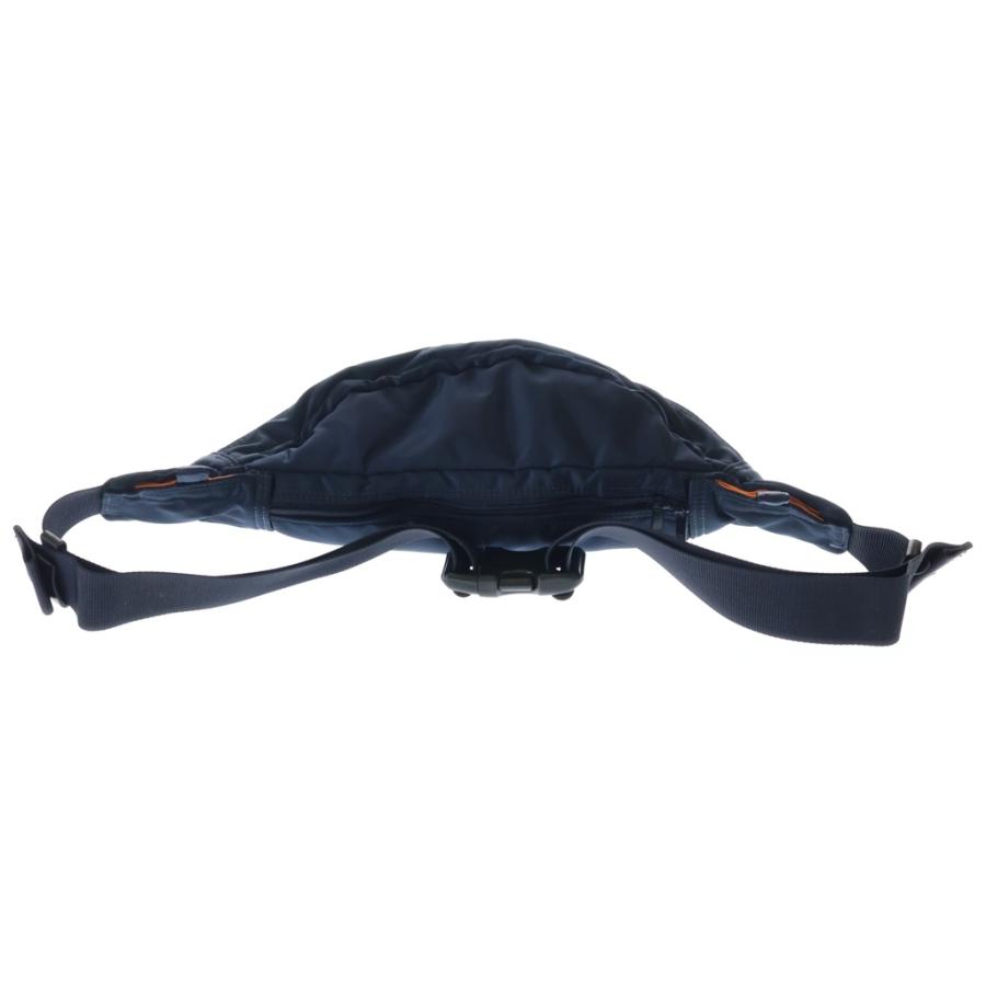HEAD PORTER（ヘッドポーター） ヘッド ポーター TANKER Waist Bag