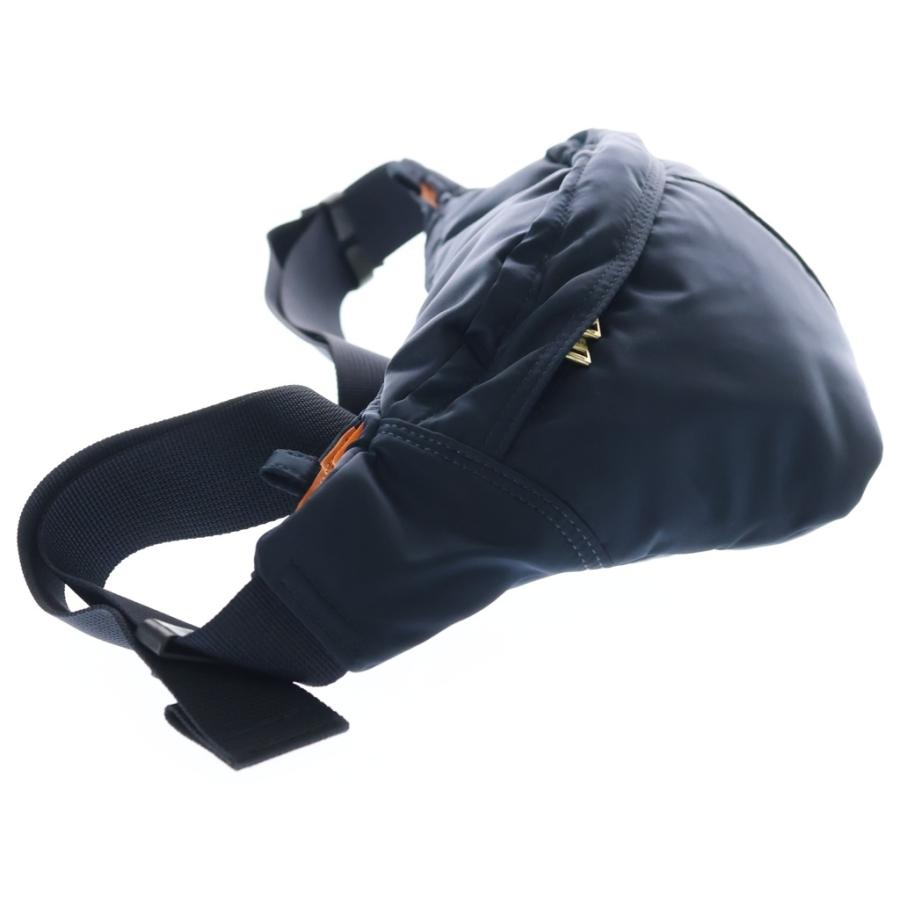 HEAD PORTER（ヘッドポーター） ヘッド ポーター TANKER Waist Bag