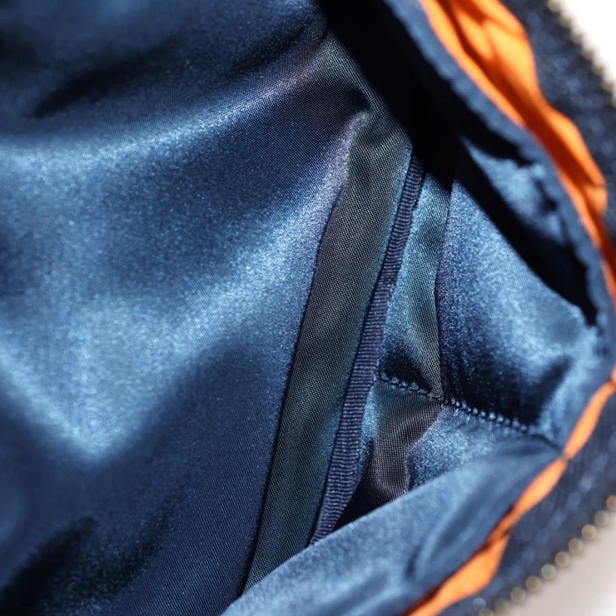 HEAD PORTER（ヘッドポーター） ヘッド ポーター TANKER Waist Bag