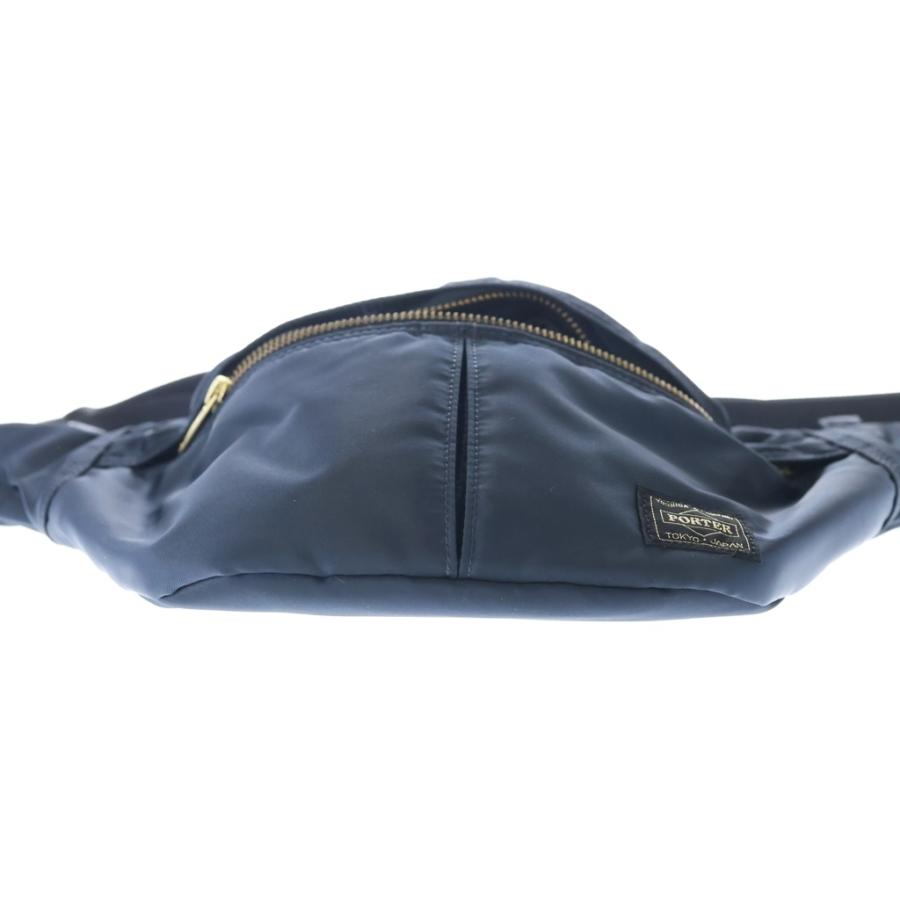 HEAD PORTER ヘッドポーター TANKER タンカー　ウエストバッグ HEAD PORTER（ヘッドポーター） ヘッド ポーター TANKER Waist Bag