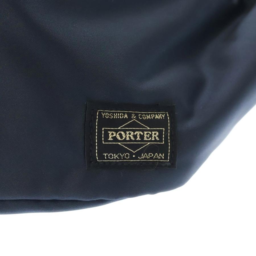 HEAD PORTER（ヘッドポーター） ヘッド ポーター TANKER Waist Bag