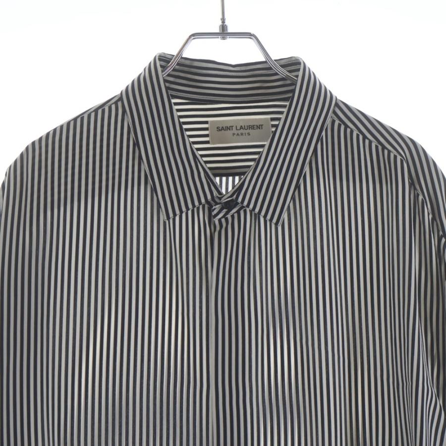 【美品】SAINT LAURENT PARIS \