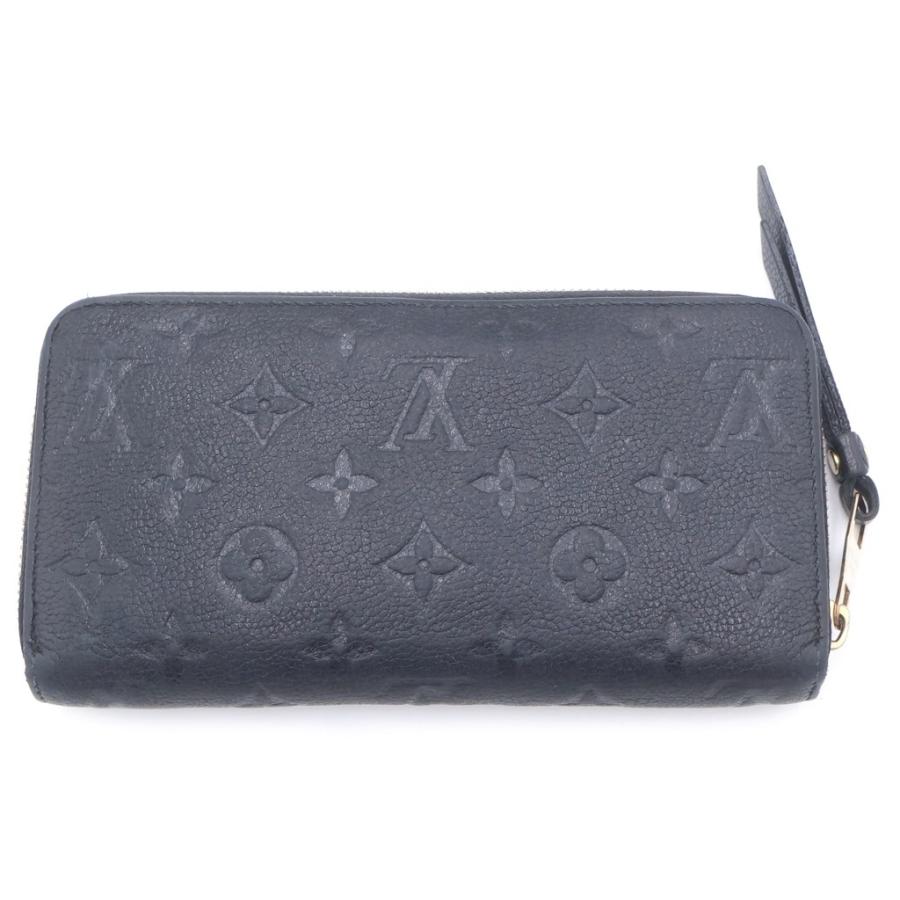LOUIS VUITTON（ルイ・ヴィトン） モノグラム アンプラント ジッピー
