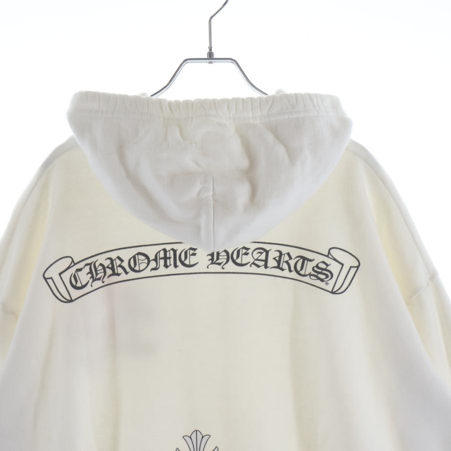 CHROME HEARTS（クロムハーツ） MLTCOL CEM CRS HD PLVR マルチカラー