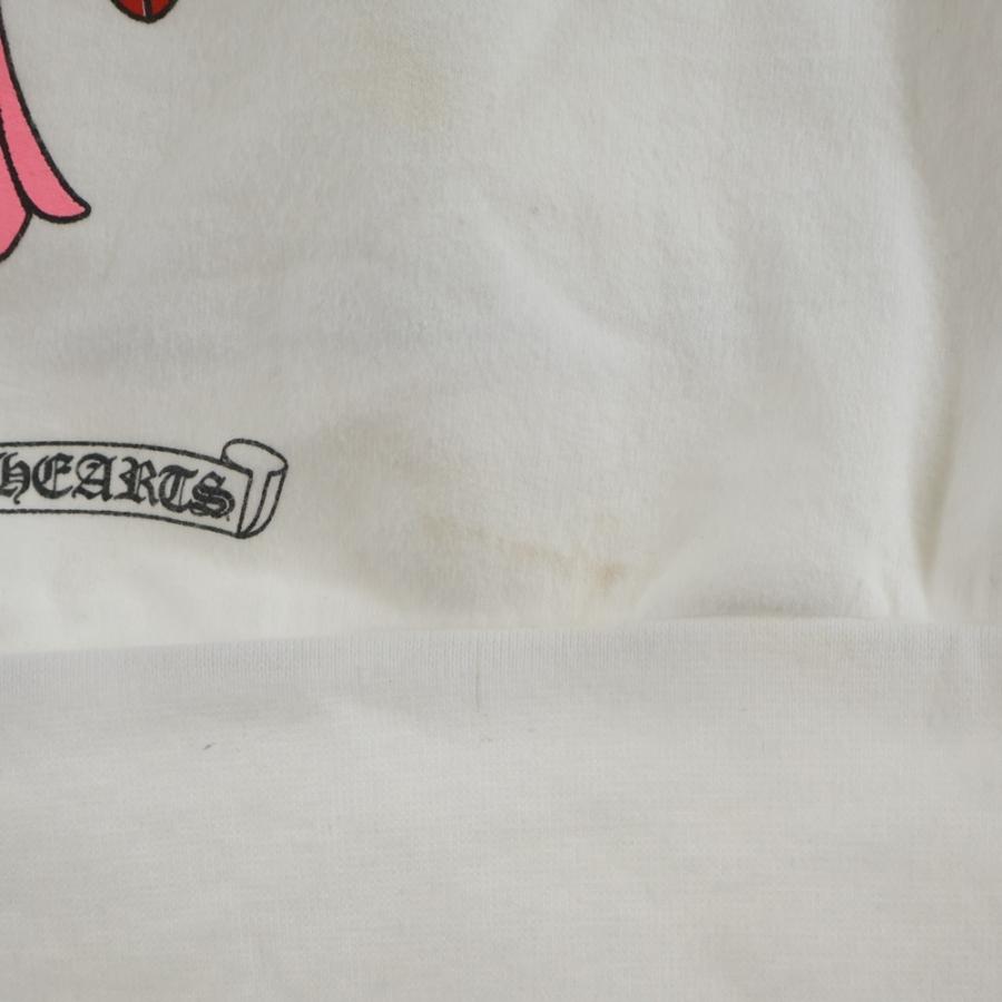 CHROME HEARTS（クロムハーツ） MLTCOL CEM CRS HD PLVR マルチカラー