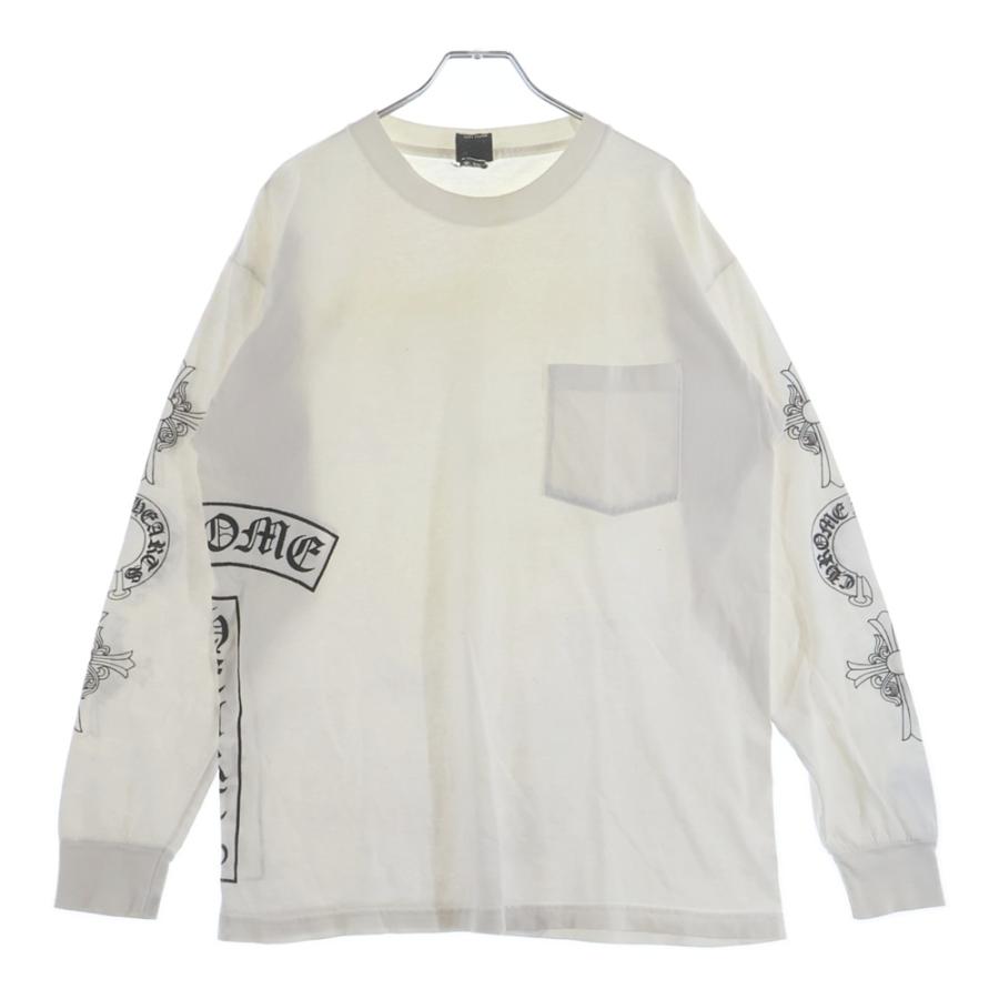 CHROME HEARTS（クロムハーツ） OLD SCRL LOGO オールドスクロールロゴ