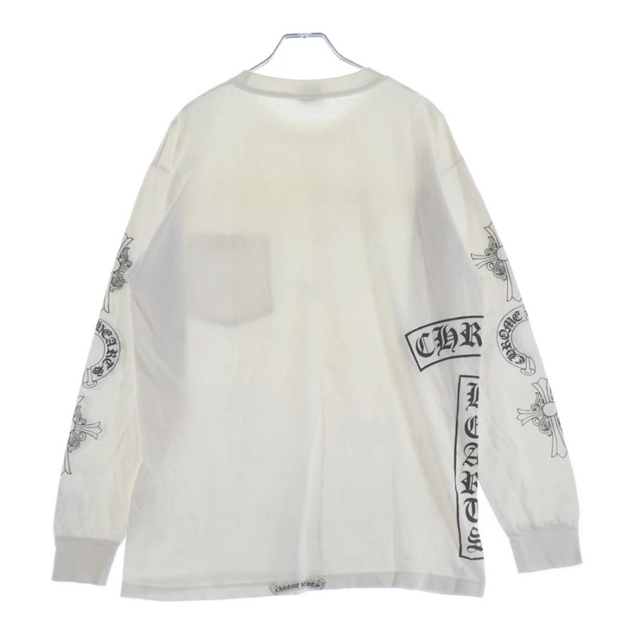 CHROME HEARTS（クロムハーツ） OLD SCRL LOGO オールドスクロールロゴ