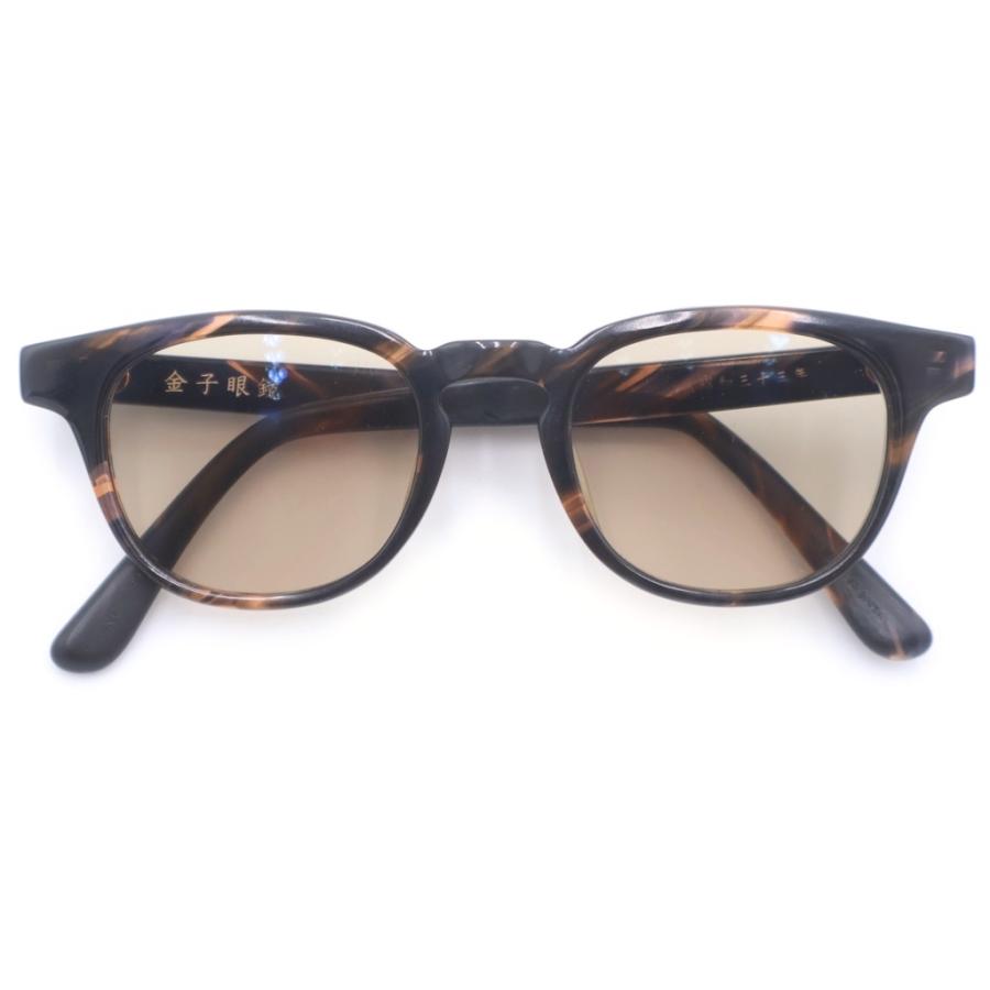 金子眼鏡店 KANEKO OPTICAL 5T6-144 ブラウン 金子眼鏡 カネコガンキョウ KANEKO OPTICAL カネコオプティカル