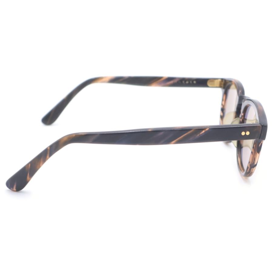 極美品▼金子眼鏡 カネコガンキョウ KAS-20 ACETATE メガネ 眼鏡 アイウェア クリア 45□24-147 度入り ケース付き 日本製 メンズ 極美品▽金子眼鏡 カネコガンキョウ KVS-20 VINTAGE サーモント アイ