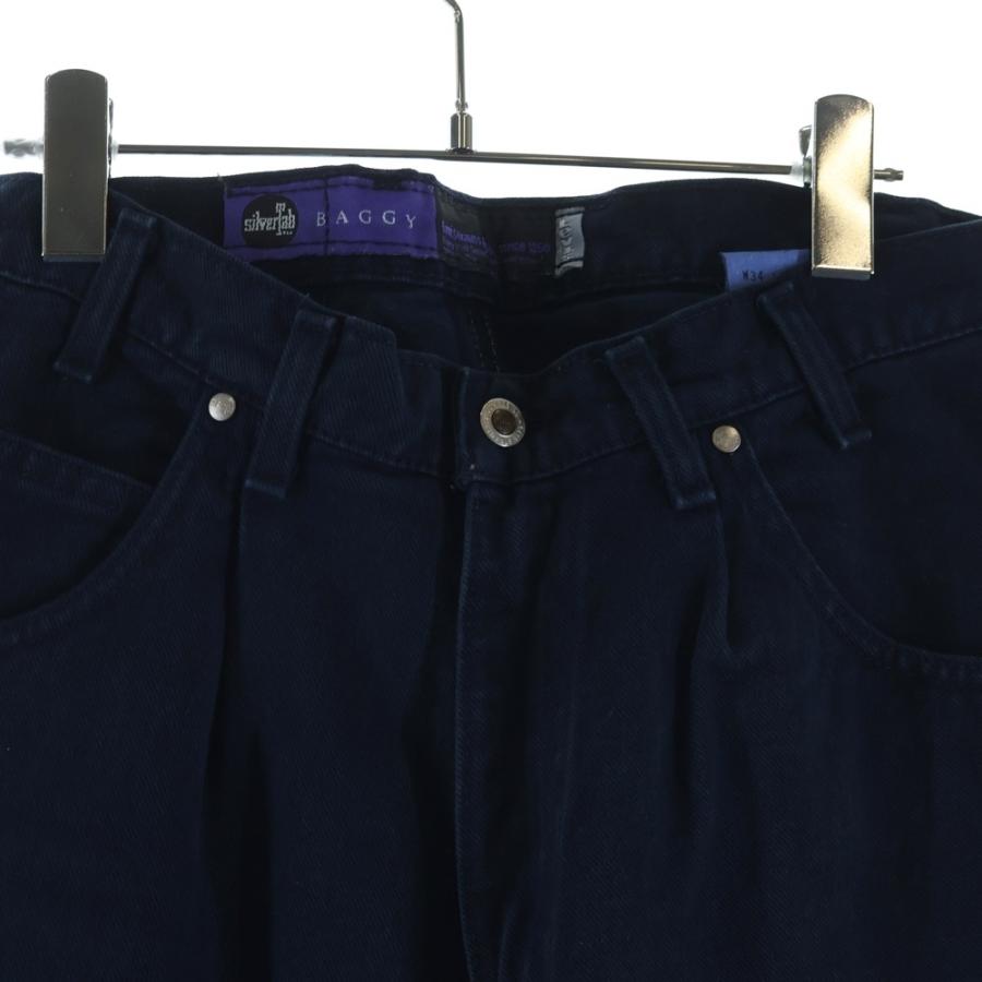 Levi's（リーバイス） 90S VINTAGE SILBER TAB BAGGY シルバータブ