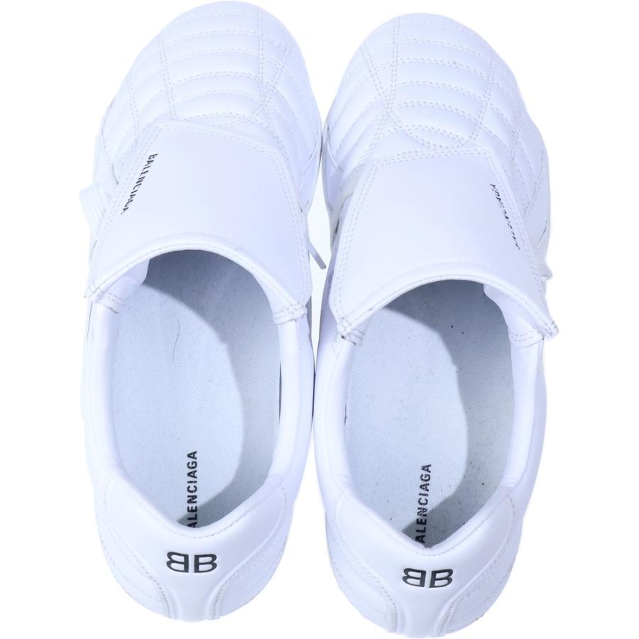 BALENCIAGA（バレンシアガ） SOCCER SNEAKER サッカー スパイク