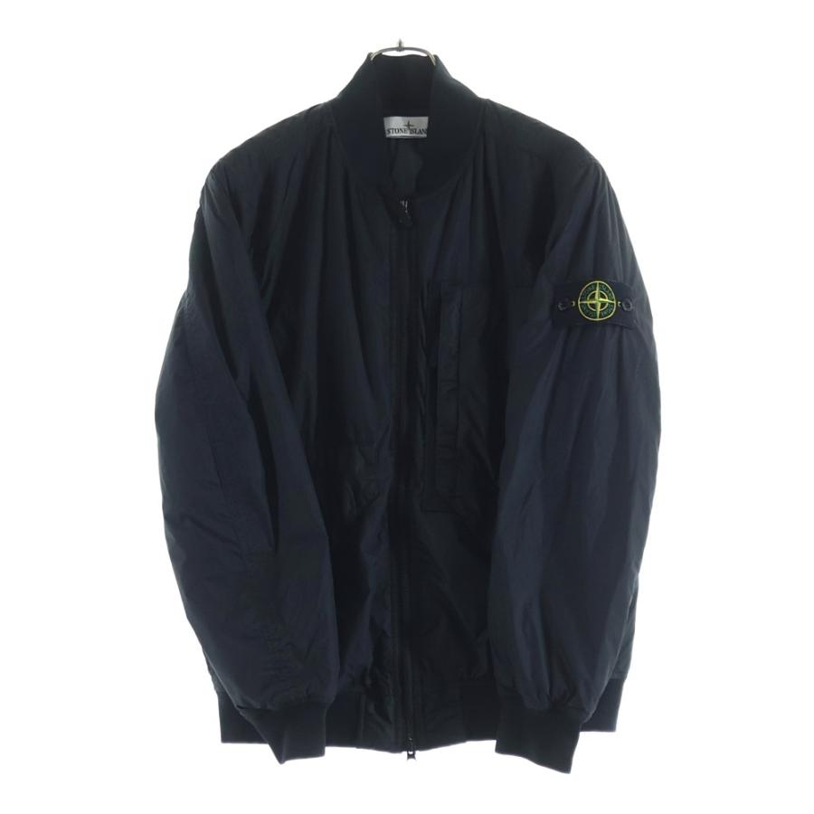 STONE ISLAND（ストーン アイランド） 23AW GARMENT DYED BOMBER