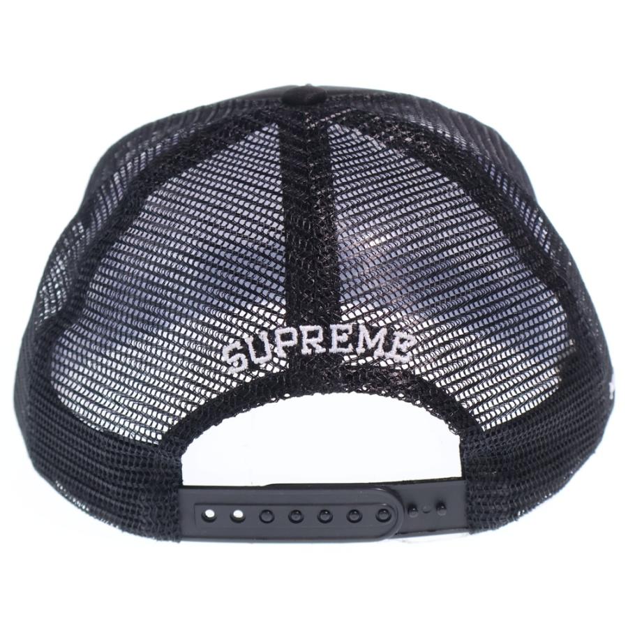 Supreme（シュプリーム） 25AW ×NUMBER NINE Mickey Mouse Mesh Back 5