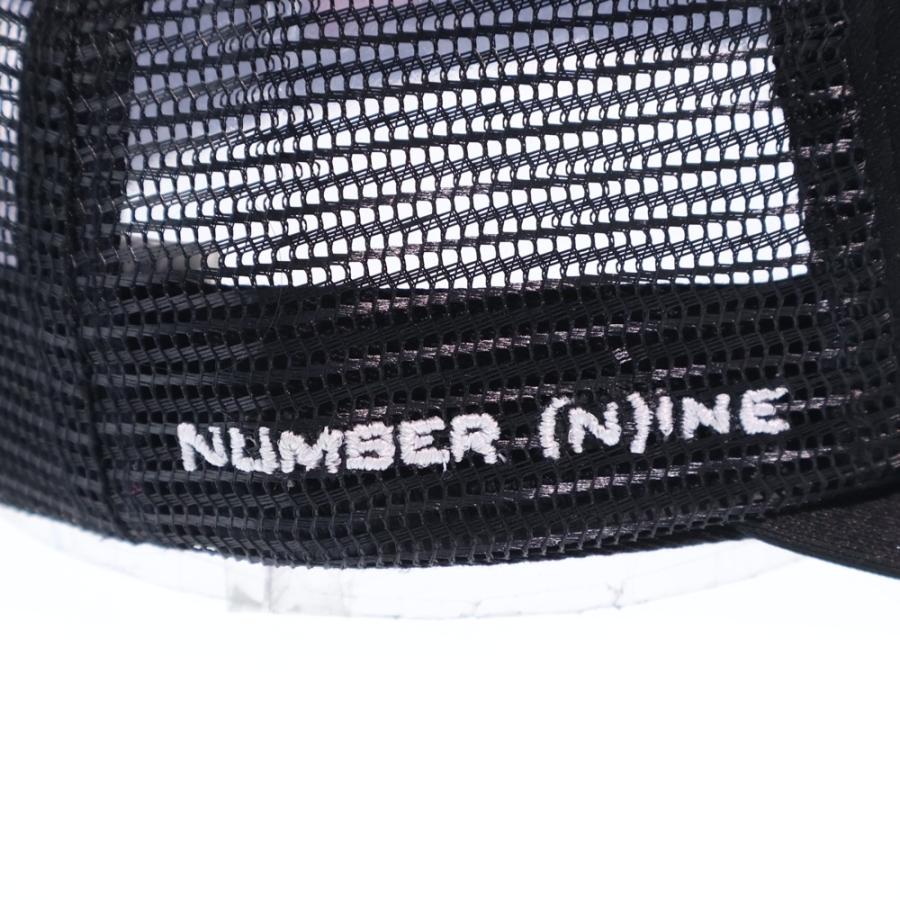 Supreme（シュプリーム） 25AW ×NUMBER NINE Mickey Mouse Mesh Back 5