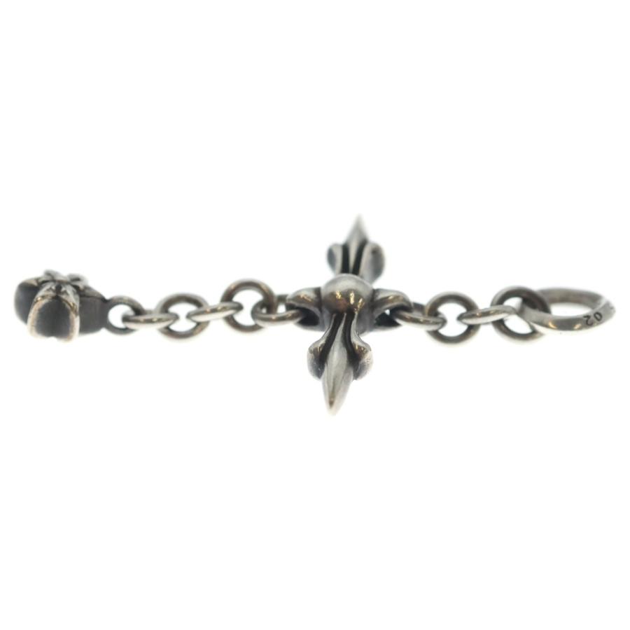 CHROME HEARTS（クロムハーツ） ROLY CROSS ローリークロス チャーム