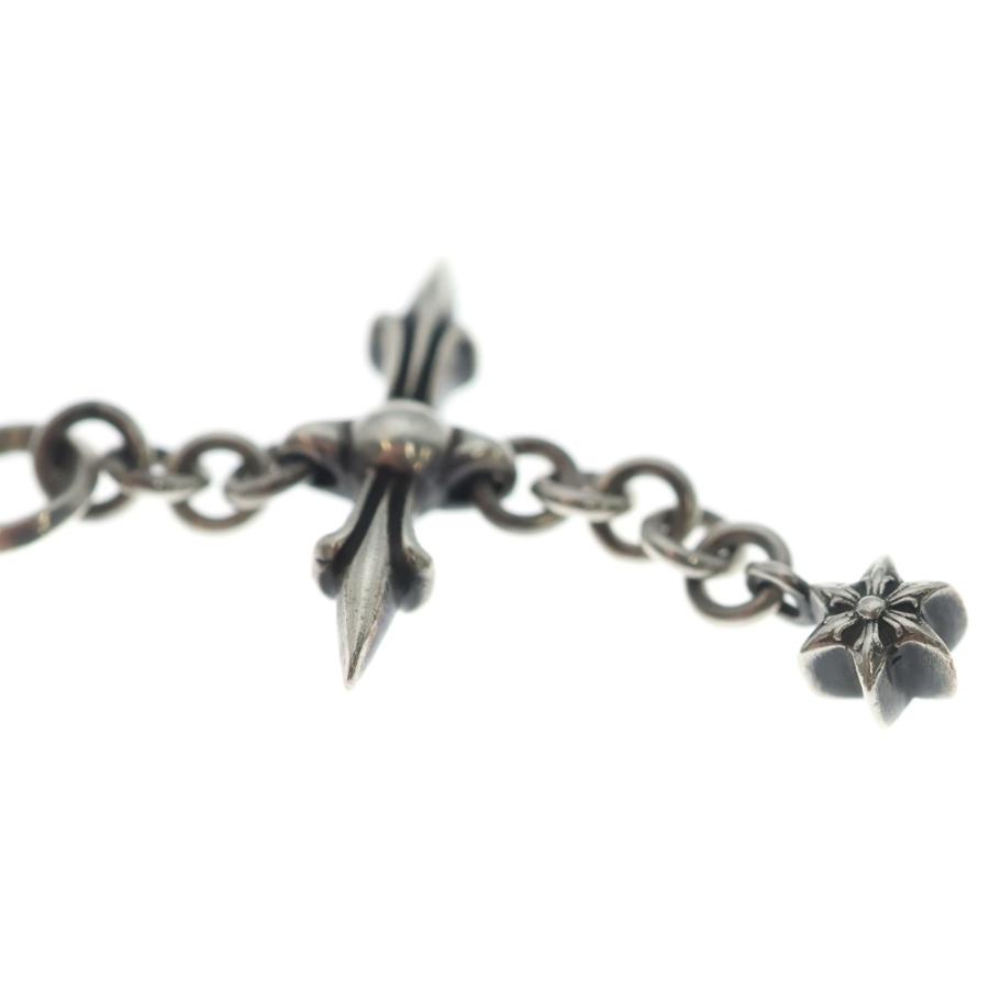 CHROME HEARTS（クロムハーツ） ROLY CROSS ローリークロス チャーム
